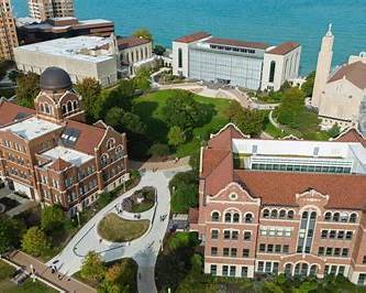 Loyola University Chicago